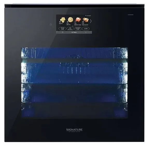 Signature Kitchen Suit
