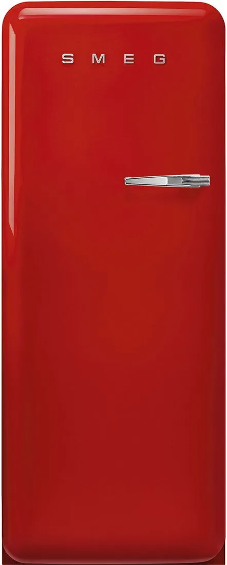 Холодильник Smeg FAB28LRD6