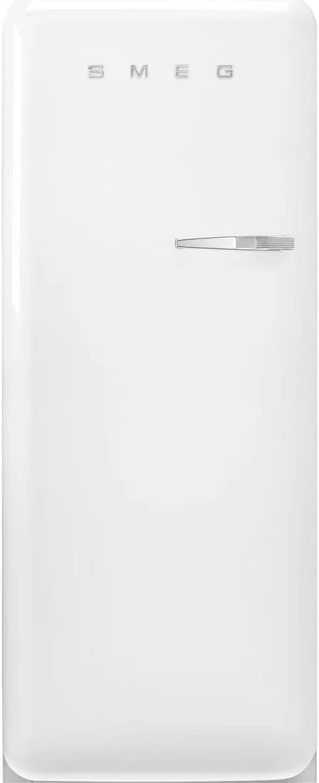 Холодильник Smeg FAB28LWH6