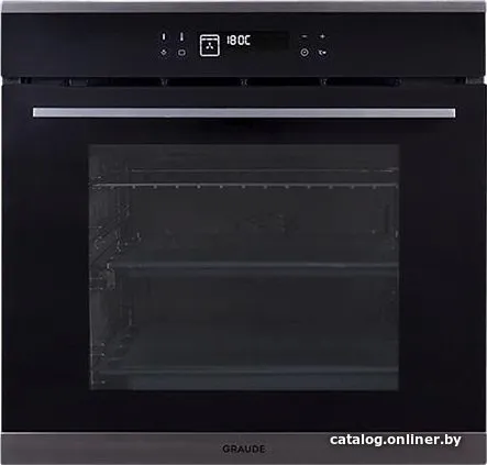 Электрический духовой шкаф Graude BM 60.2 E