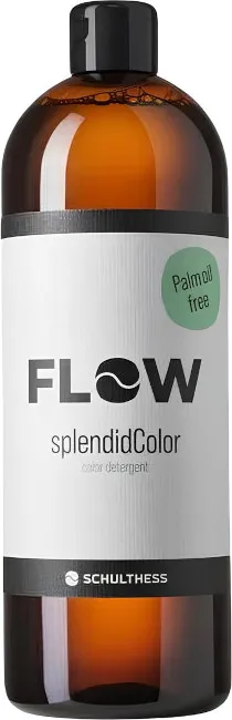 Средство для стирки изделий из цветных тканей Flow splendidColor Schulthess 50910