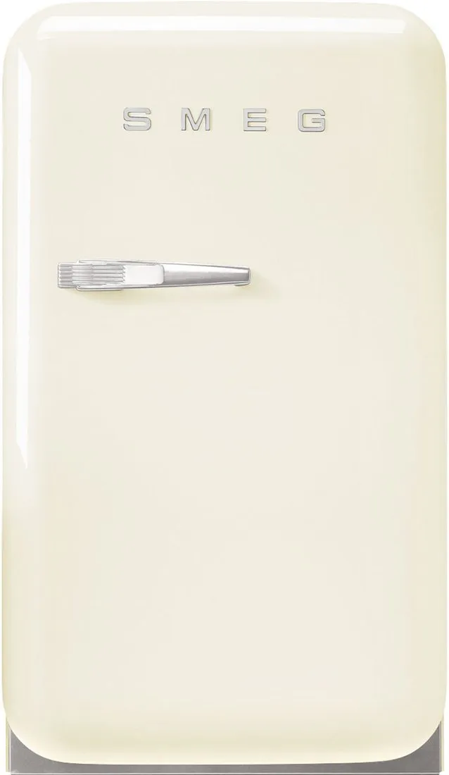 Холодильник Smeg FAB5RCR6