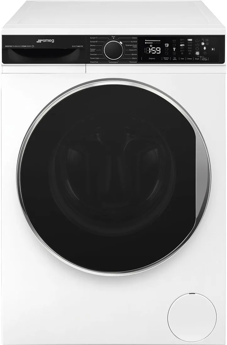 Стиральная машина Smeg WM3T24RU