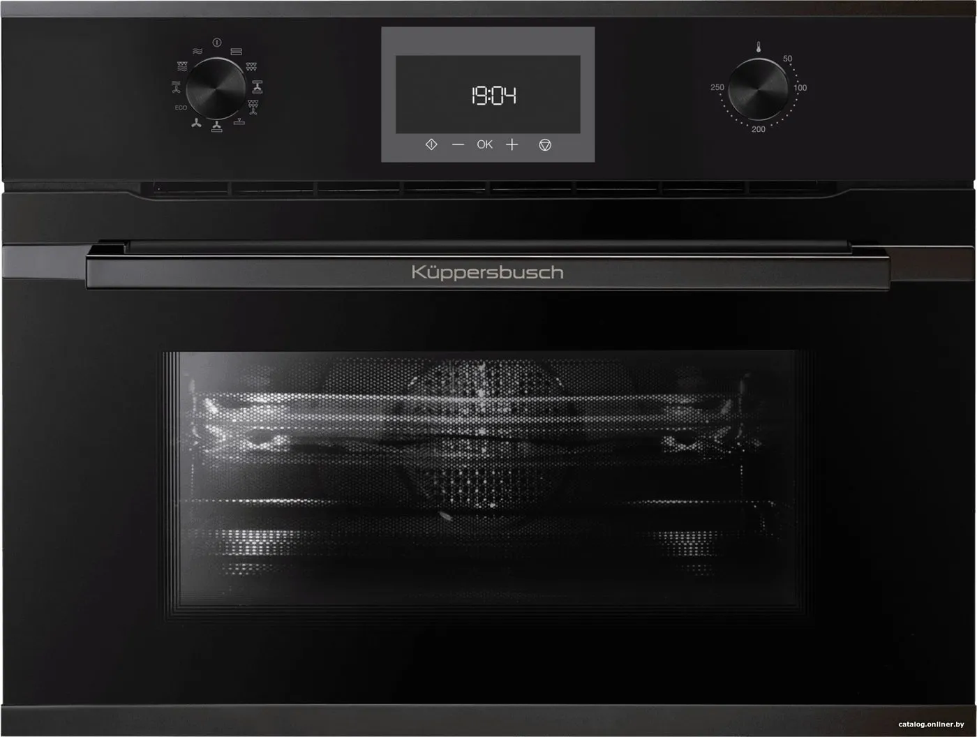 Электрический духовой шкаф Kuppersbusch CBM 6330.0 S2