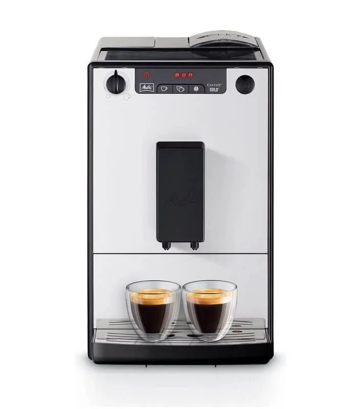 Кофемашина Melitta Caffeo E950-766 Solo