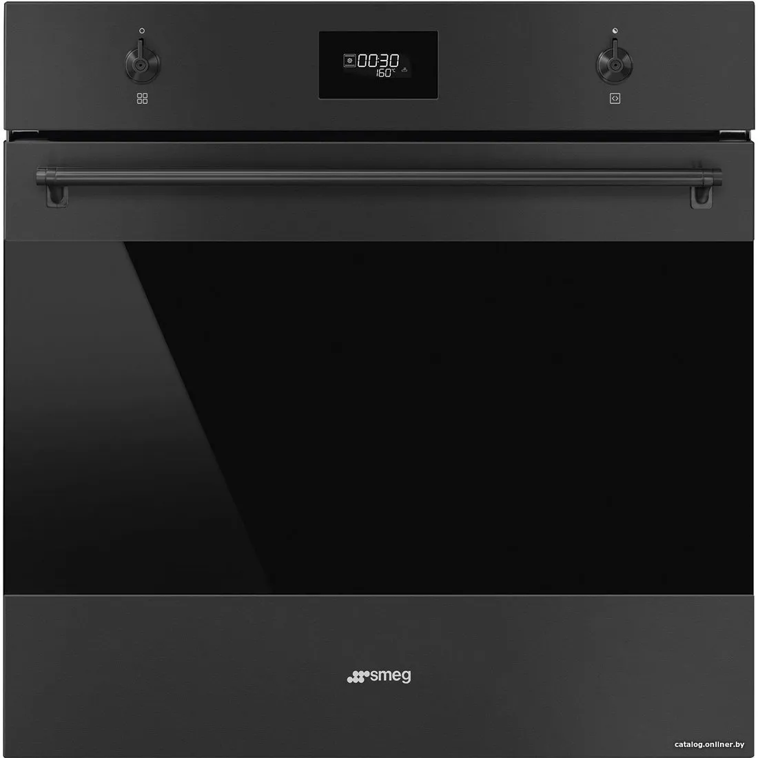 Электрический духовой шкаф Smeg SF6301TN