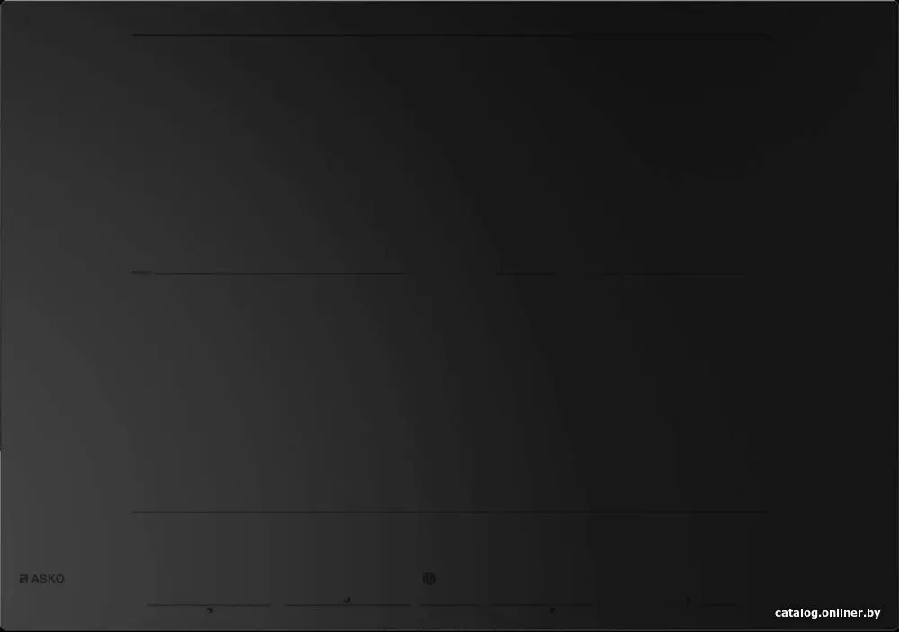 Индукционная варочная панель Asko HID754MFC