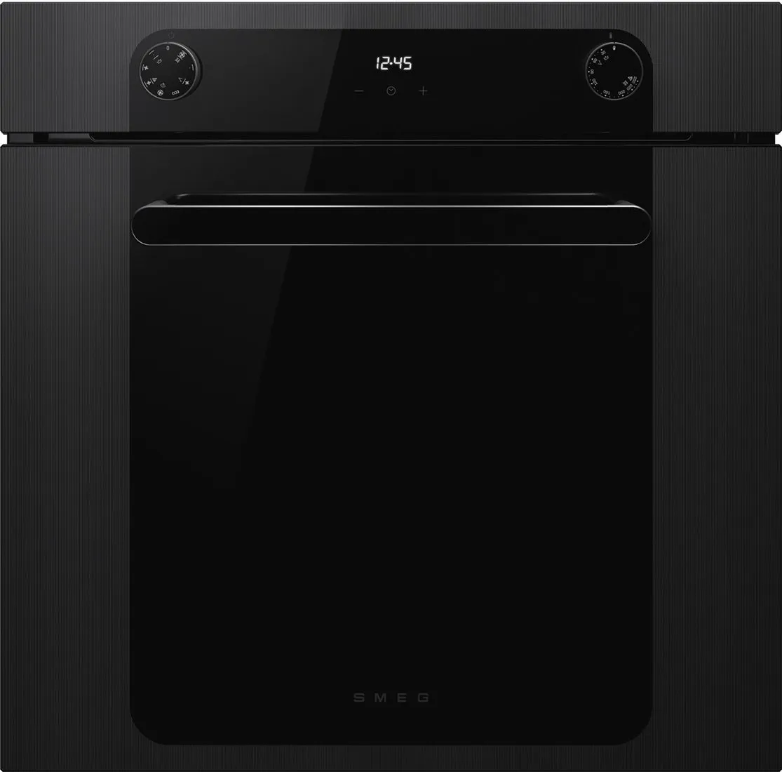 Электрический духовой шкаф Smeg SF6200TB