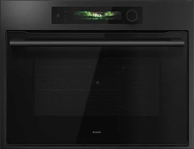 Электрический духовой шкаф Asko OCM64GSH