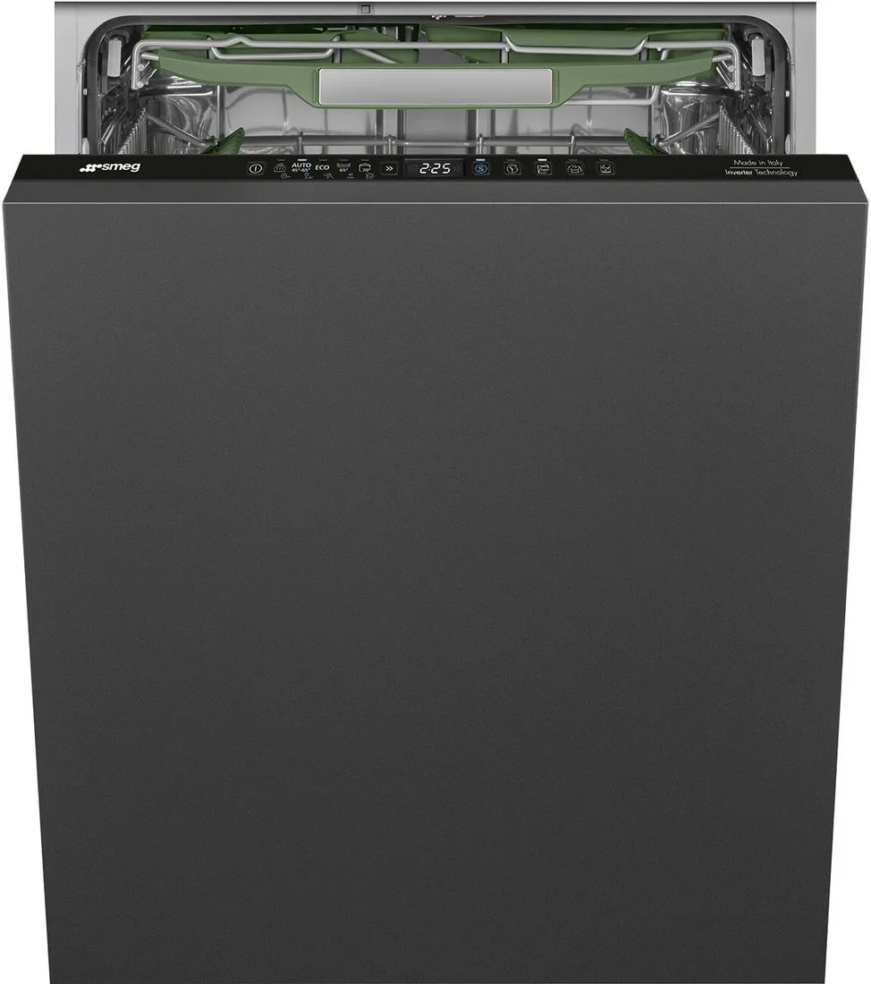 Встраиваемая посудомоечная машина Smeg STL7322BQL