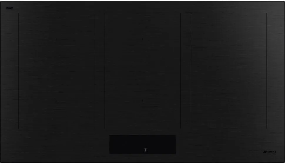 Индукционная варочная панель Smeg SIM3964MWH