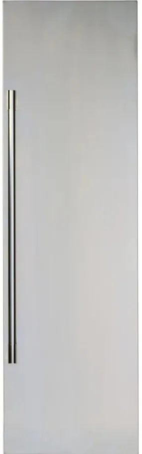 Комплект дверных панелей из нерж.стали для модели SKSCR2411P Signature Kitchen Suite SKSPK245CS