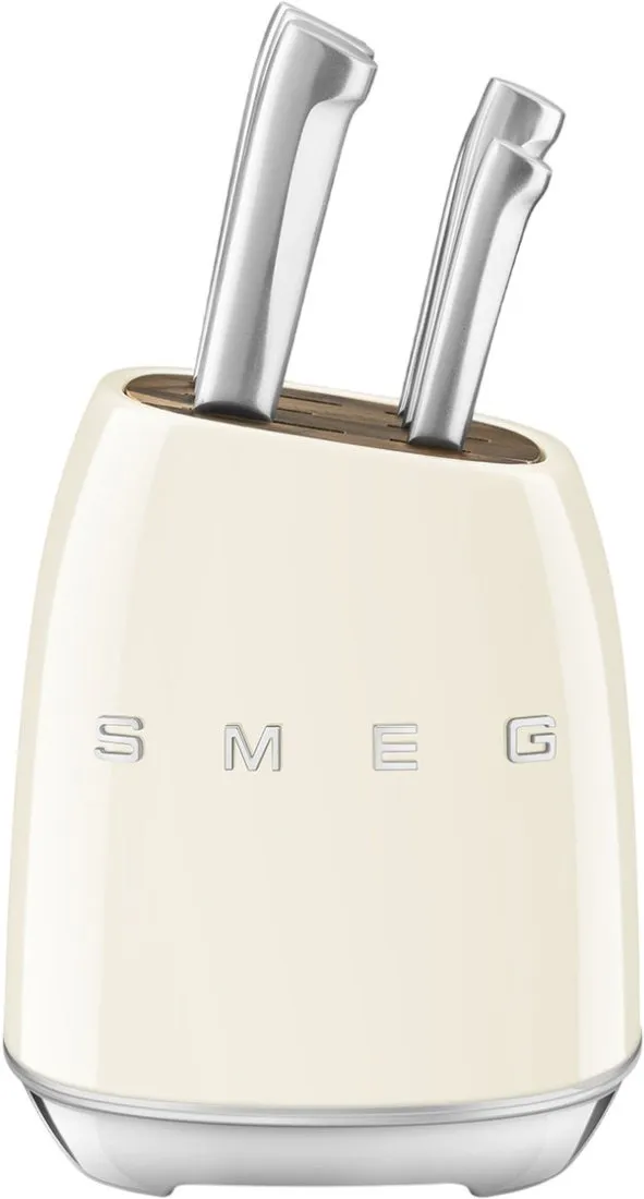 Комплект ножей Smeg KBSF02CR
