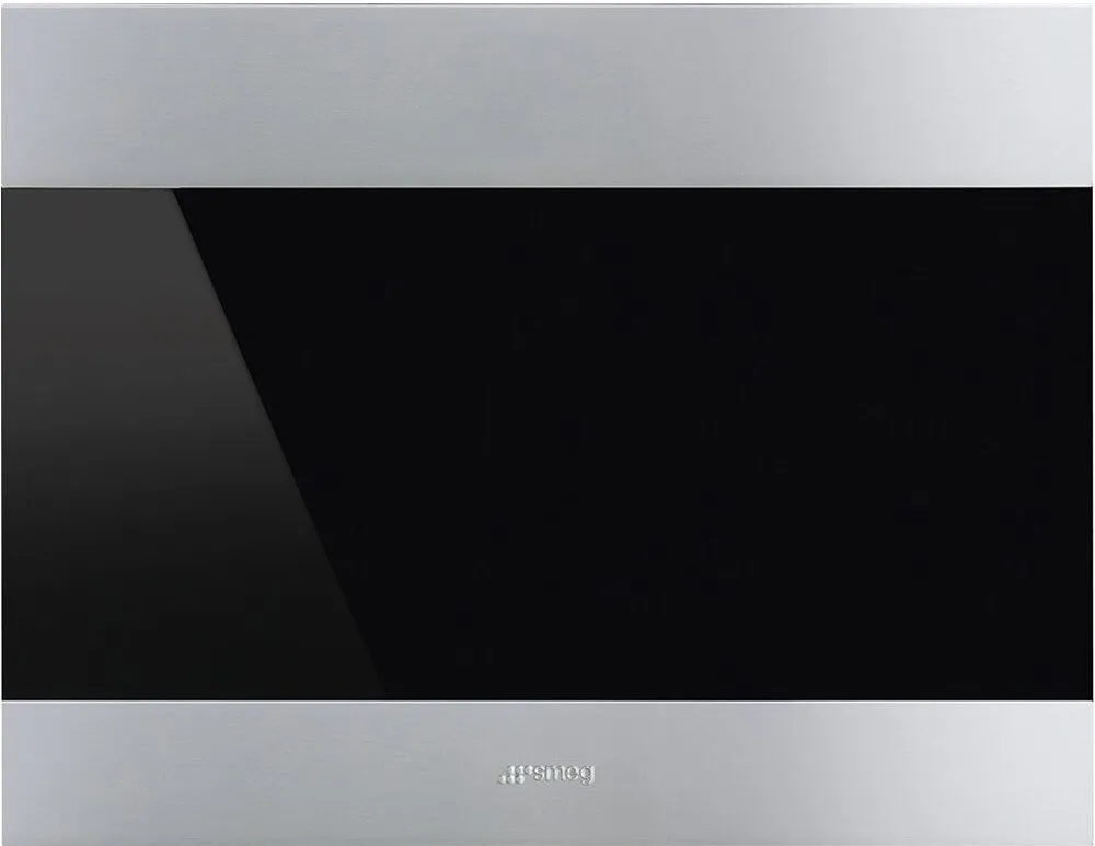Встраиваемый винный шкаф Smeg CVI320XE