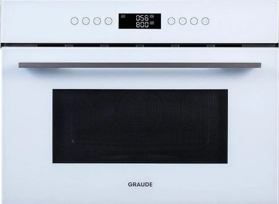 Электрический духовой шкаф Graude BWG 45.0 W