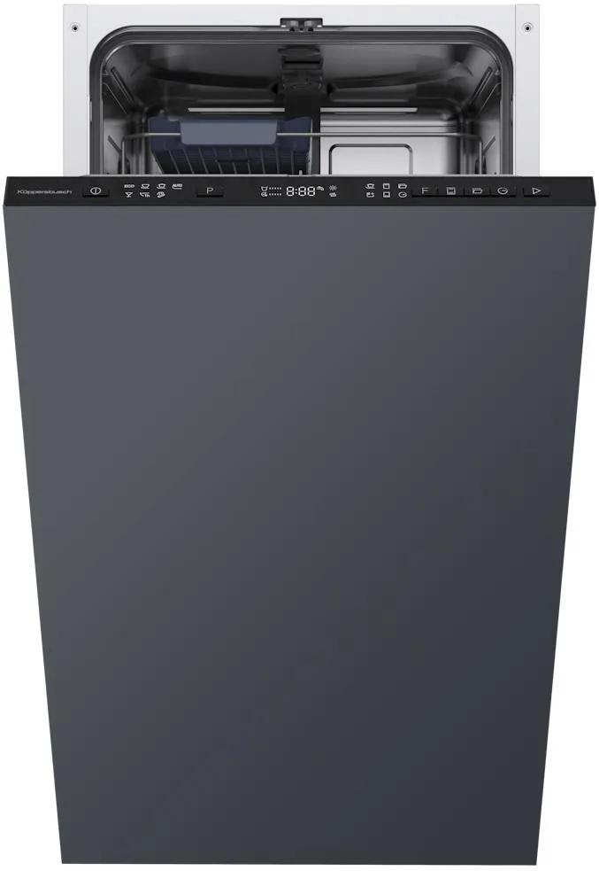 Встраиваемая посудомоечная машина Kuppersbusch G 4320.0 v