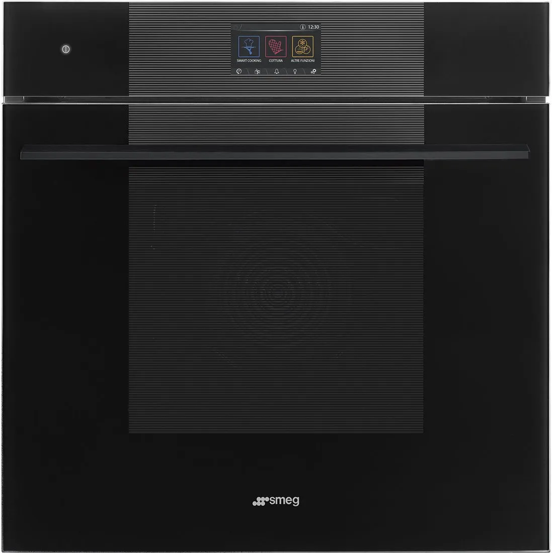 Электрический духовой шкаф Smeg SO6104S4PB3