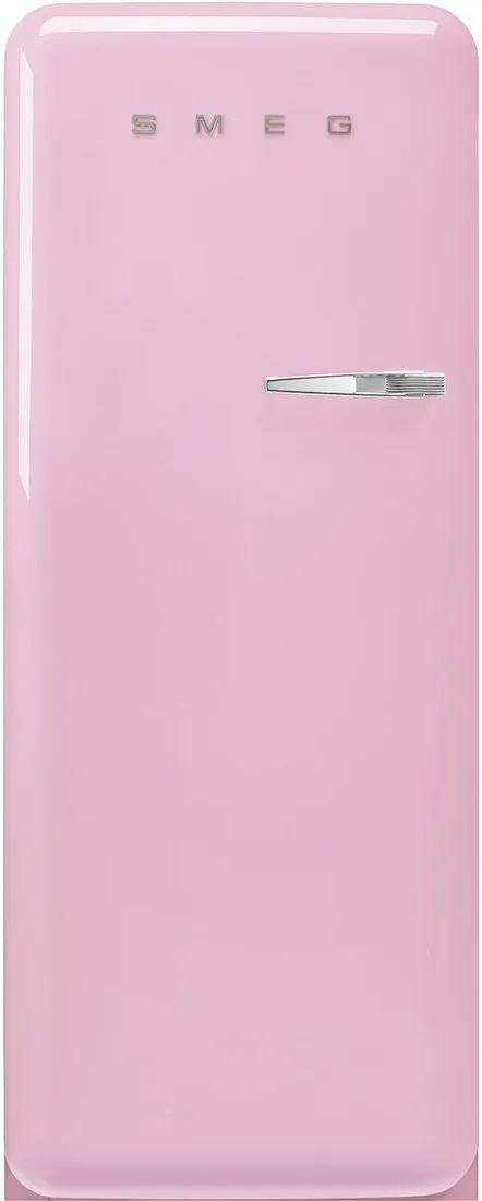 Холодильник Smeg FAB28LPK6