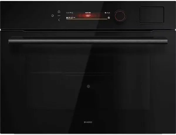 Электрический духовой шкаф Asko OCS54BGH