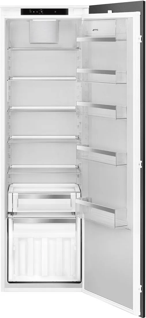 Встраиваемый холодильник Smeg S9L174D1D