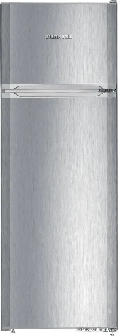 Холодильник Liebherr CTe 2931-26 001