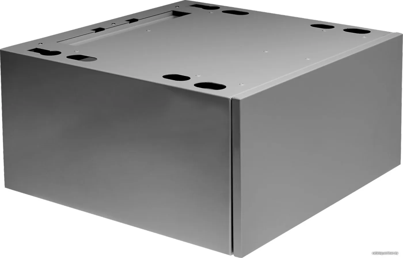 Напольный ящик с выдвижной полкой Asko HPS5323S