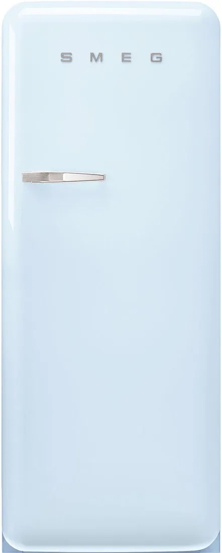 Холодильник Smeg FAB28RPB6