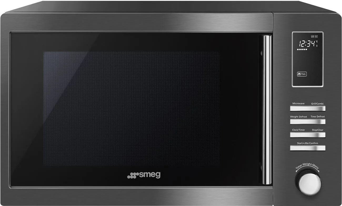 Микроволновая печь Smeg MOE31B