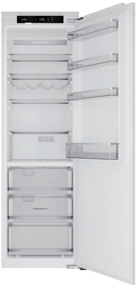 Встраиваемый холодильник Kuppersbusch FK 8550.0I