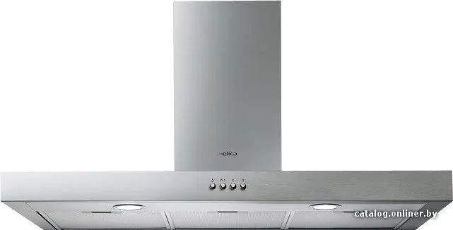 Вытяжка Elica SPOT NG H6 IX/A/90