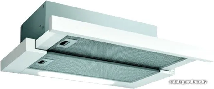 Встраиваемая вытяжка Elica ELITE 14 LUX WH/A/50