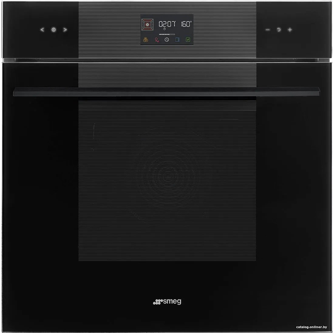 Электрический духовой шкаф Smeg SO6102TB3
