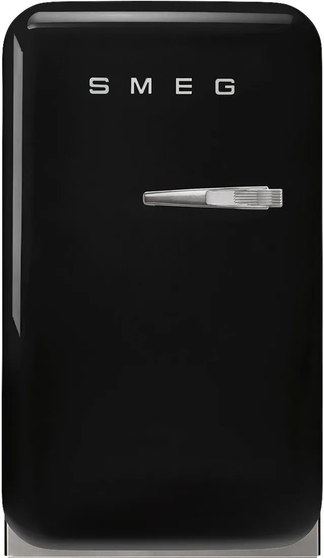 Холодильник Smeg FAB5LBL6