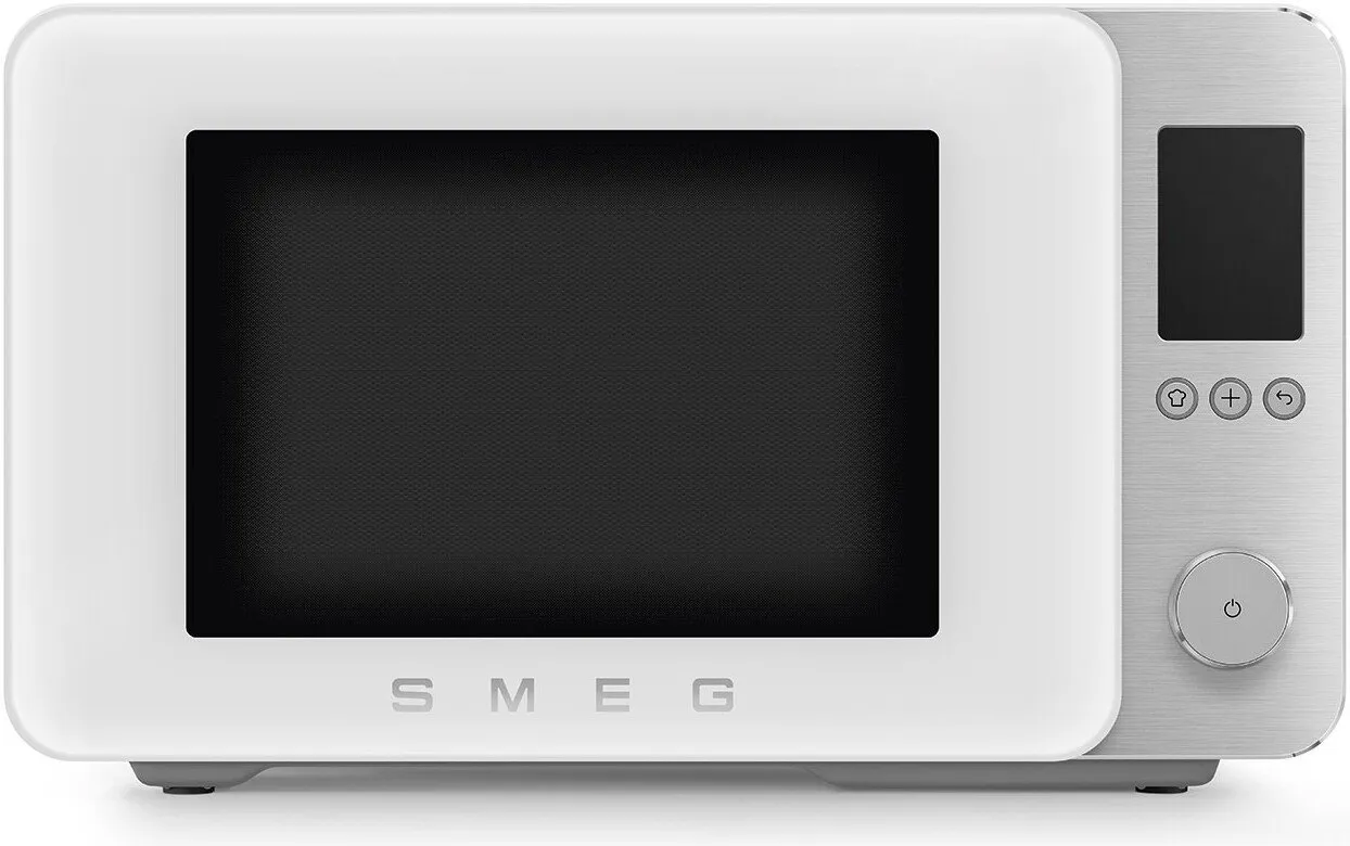Микроволновая печь Smeg MOC02WHMEU