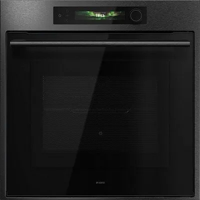 Электрический духовой шкаф Asko OCM66BSH