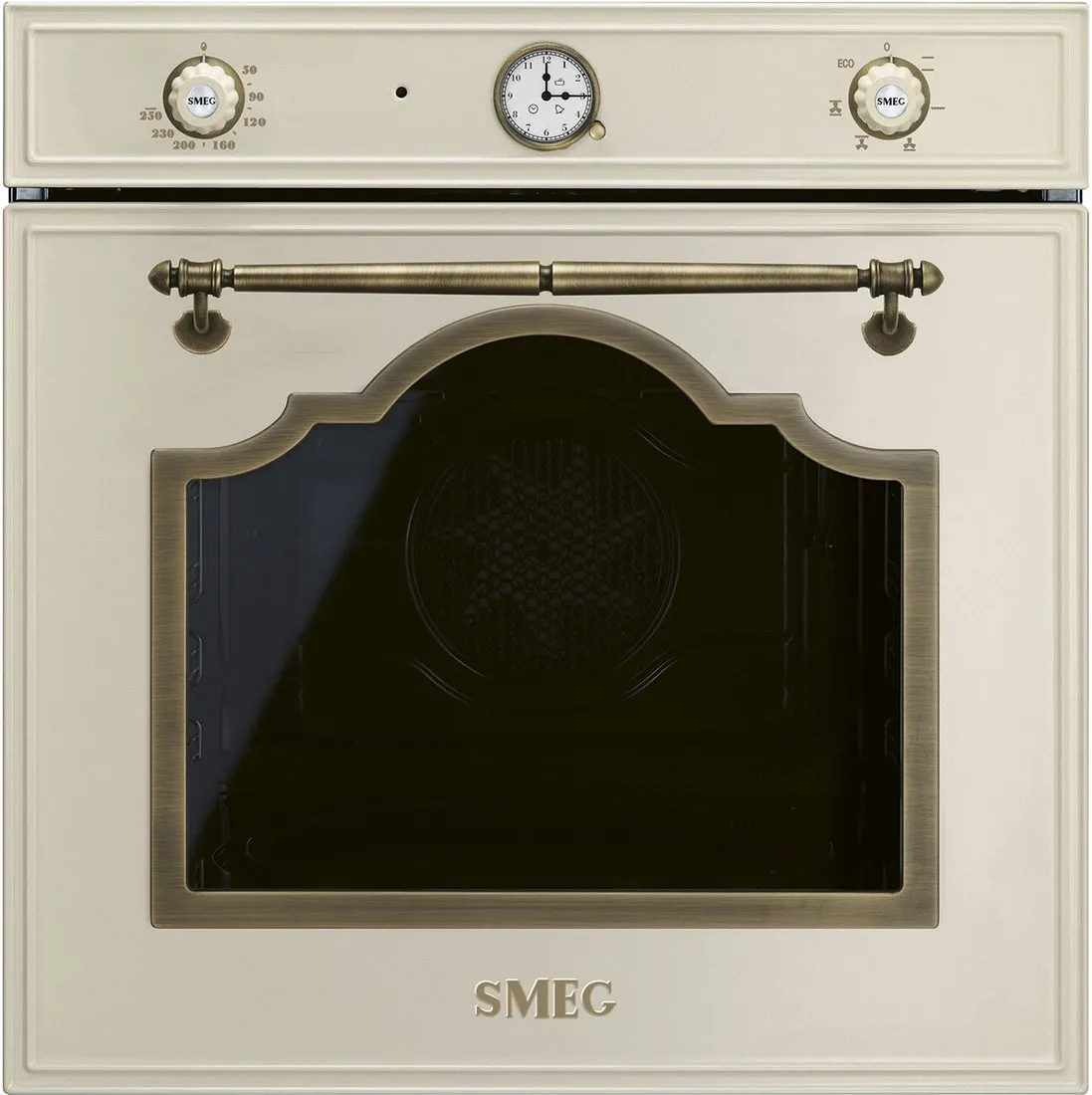 Электрический духовой шкаф Smeg SF67C1PO