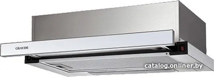 Встраиваемая вытяжка Graude DHF 60.0 W