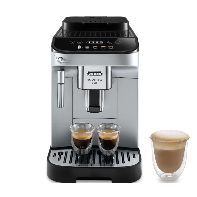 Кофемашина DeLonghi ECAM290.31.SB Magnifica Evo