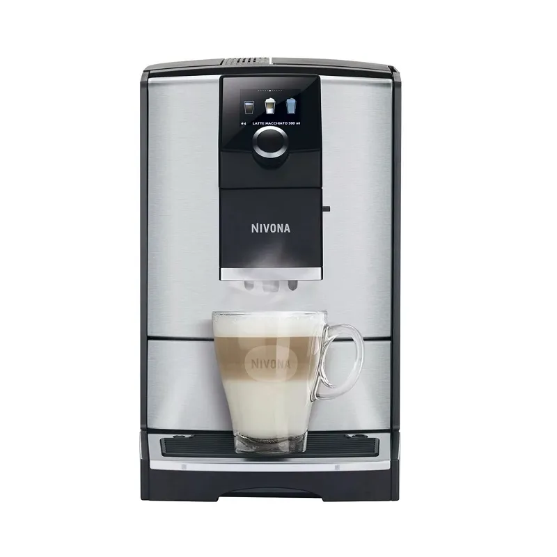 Кофемашина Nivona CafeRomatica NICR 799