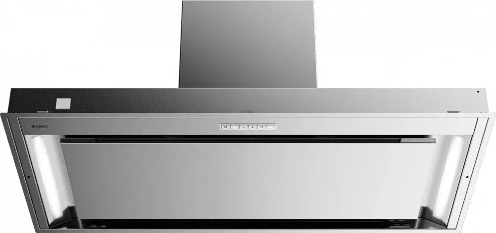 Встраиваемая вытяжка Asko CBB861SSC