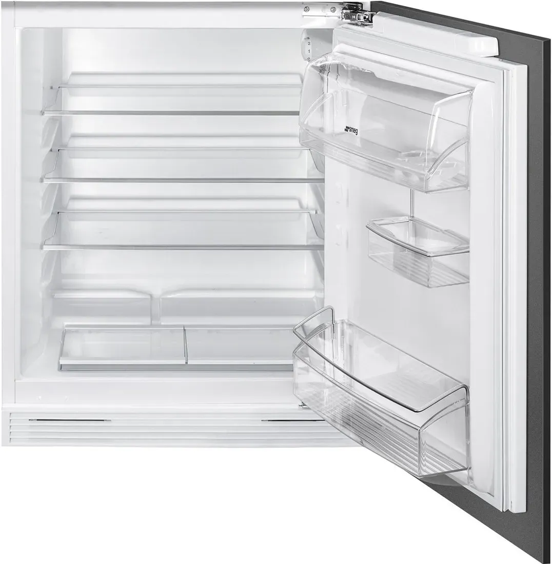 Встраиваемый холодильник Smeg U8L080DE